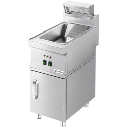 Incalzitor pentru cartofi prajiti GGM Gastro FWK400-EN#UBK400-E (Inox) Thumb