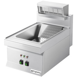 Incalzitor de cartofi prajiti GGM Gastro FWK46-E (Inox) Thumb