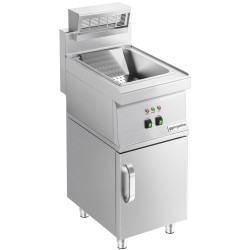 Incalzitor pentru cartofi prajiti GGM Gastro FWK46-E#UBK46-E (Inox) Thumb