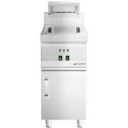 Incalzitor pentru cartofi prajiti GGM Gastro FWK46-E#UBK46-E (Inox) Thumb
