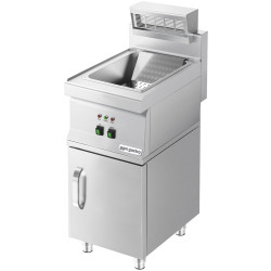 Incalzitor pentru cartofi prajiti GGM Gastro FWK46-E#UBK46-E (Inox) Thumb