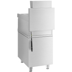 Incalzitor pentru cartofi prajiti GGM Gastro FWK46-E#UBK46-E (Inox) Thumb
