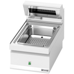 Incalzitor de cartofi prajiti GGM Gastro WB473 (Inox) Thumb
