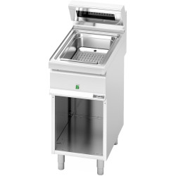 Incalzitor de cartofi prajiti GGM Gastro WB479 (Inox) Thumb