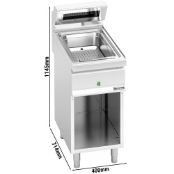 Incalzitor de cartofi prajiti GGM Gastro WB479 (Inox) Thumb