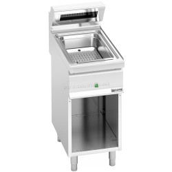 Подогреватель для картофеля фри GGM Gastro WB479 (Inox)