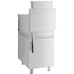 Incalzitor pentru cartofi prajiti GGM Gastro WK473#GK466T (Inox/Black) Thumb