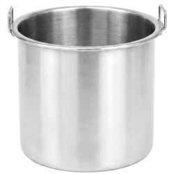 Подогреватель соуса GGM Gastro KWFR (Inox/Black) Thumb