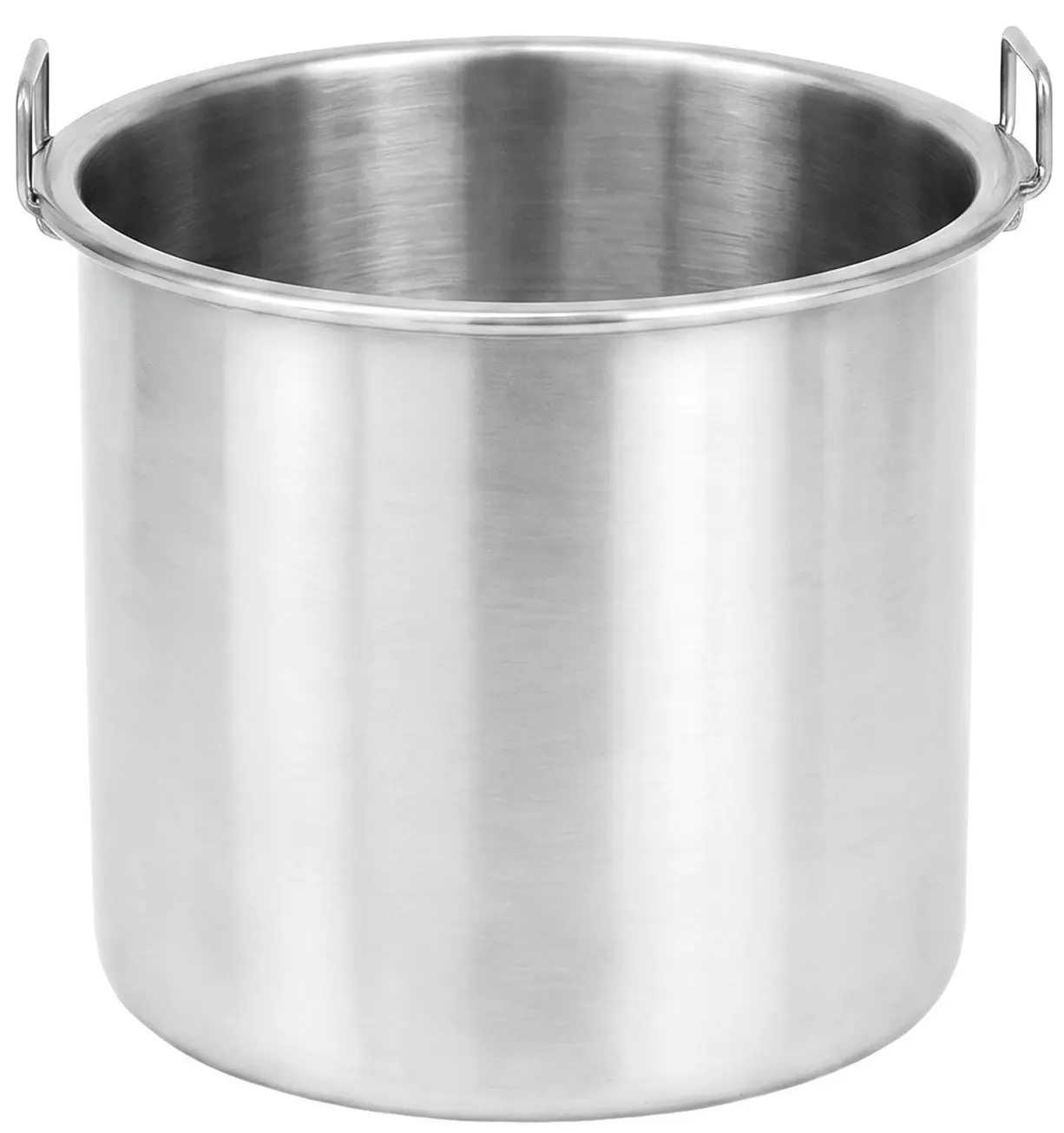 Подогреватель соуса GGM Gastro KWFR (Inox/Black) - 7