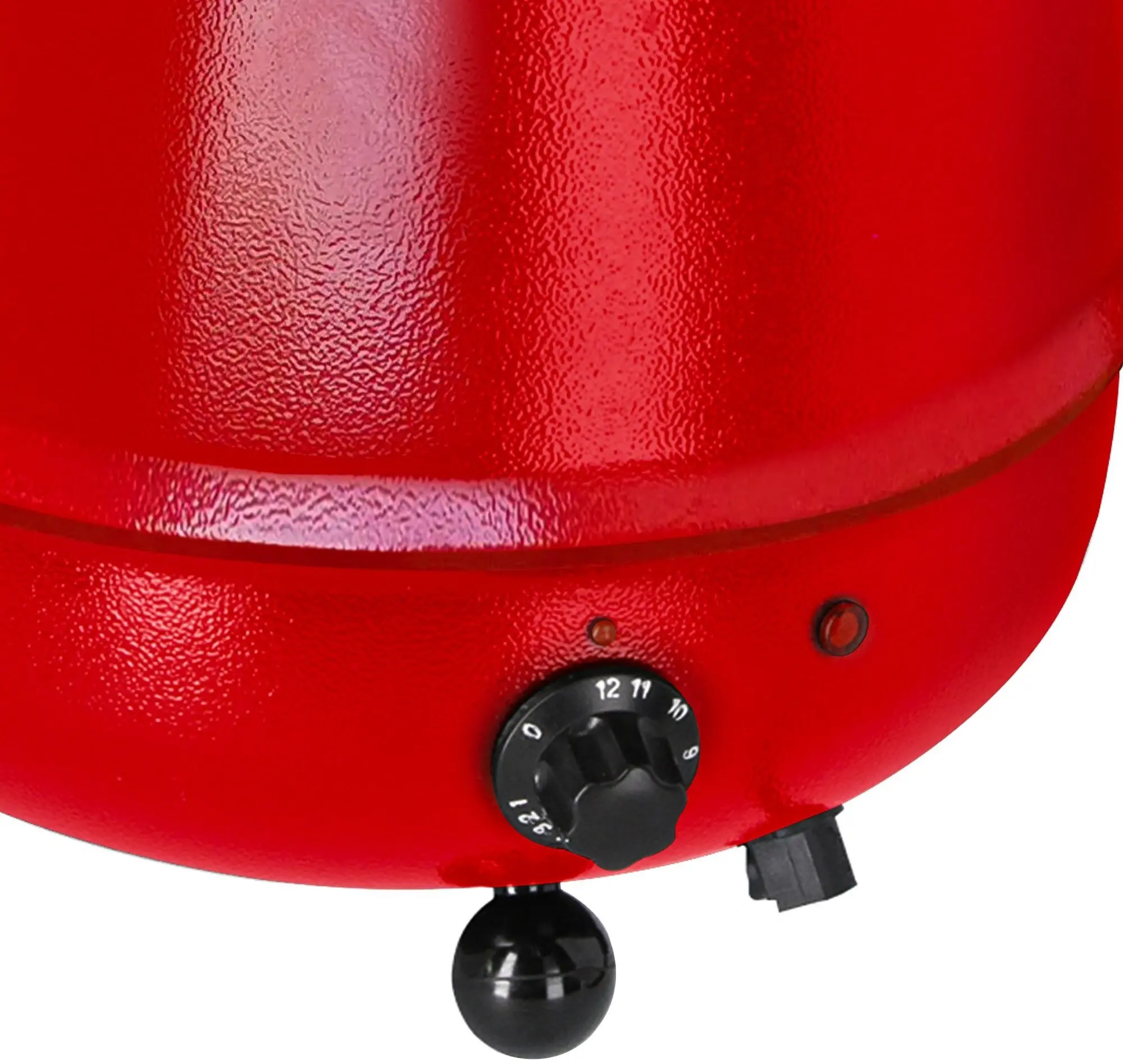 Incalzitor de supa GGM Gastro SWH9R (Red) - 3