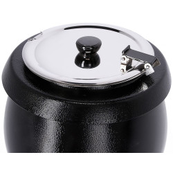 Incalzitor de supa GGM Gastro SWH9S (Black) Thumb