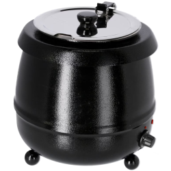 Incalzitor de supa GGM Gastro SWH9S (Black) Thumb