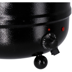 Incalzitor de supa GGM Gastro SWH9S (Black) Thumb