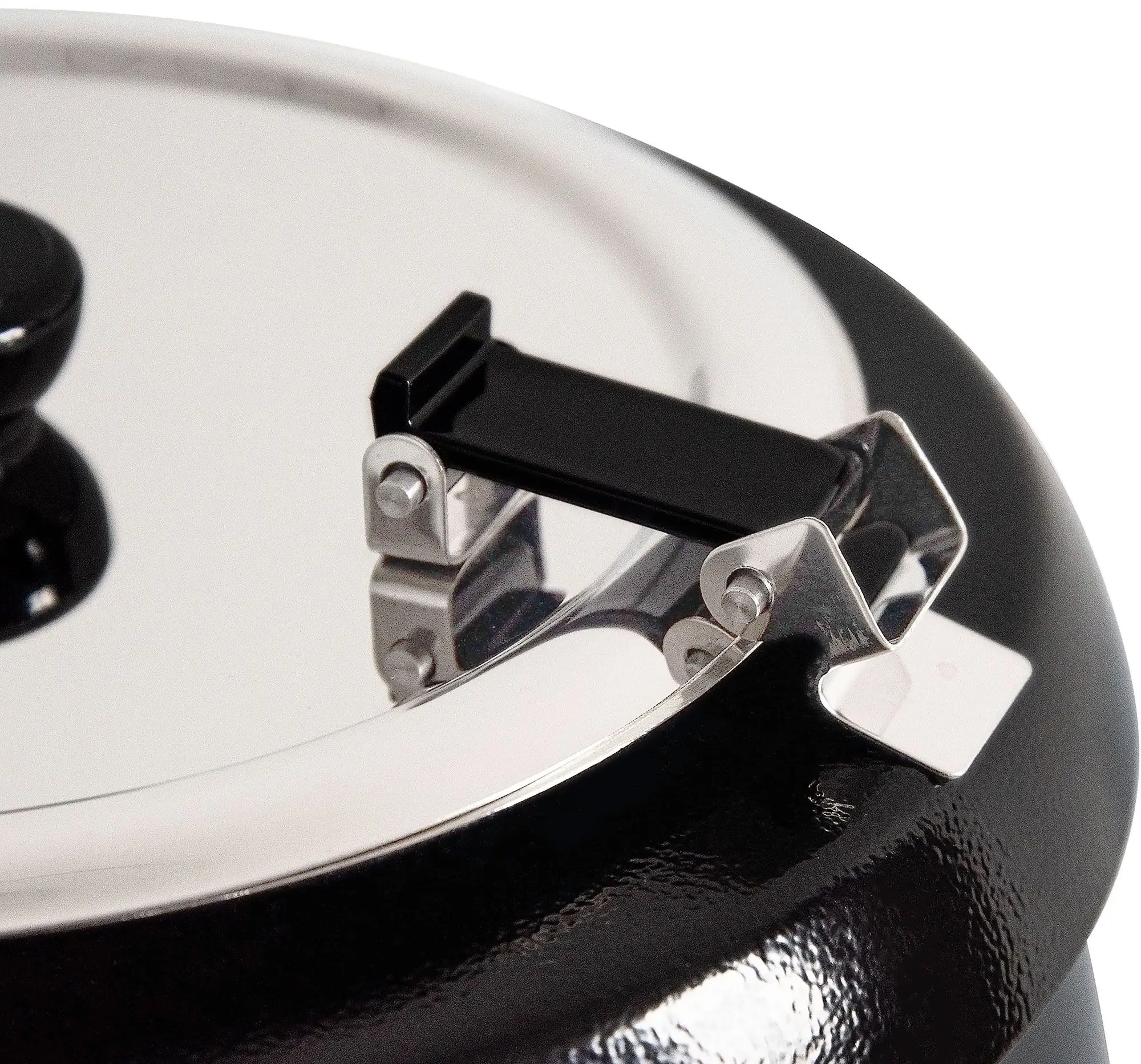 Incalzitor de supa GGM Gastro SWH9SD (Black) - 4