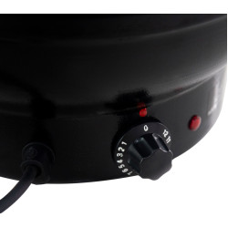 Incalzitor de supa GGM Gastro SWSH10 (Black) Thumb