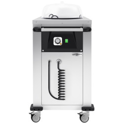 Подогреватель тарелок GGM Gastro TWA100 (Inox) Thumb
