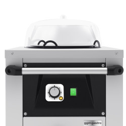 Подогреватель тарелок GGM Gastro TWA100 (Inox) Thumb
