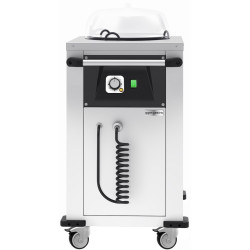 Incalzitor de farfurii GGM Gastro TWA50 (Inox) Thumb