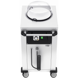 Incalzitor de farfurii GGM Gastro TWA50 (Inox) Thumb