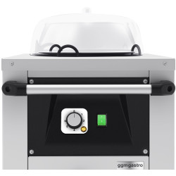 Incalzitor de farfurii GGM Gastro TWA50 (Inox) Thumb