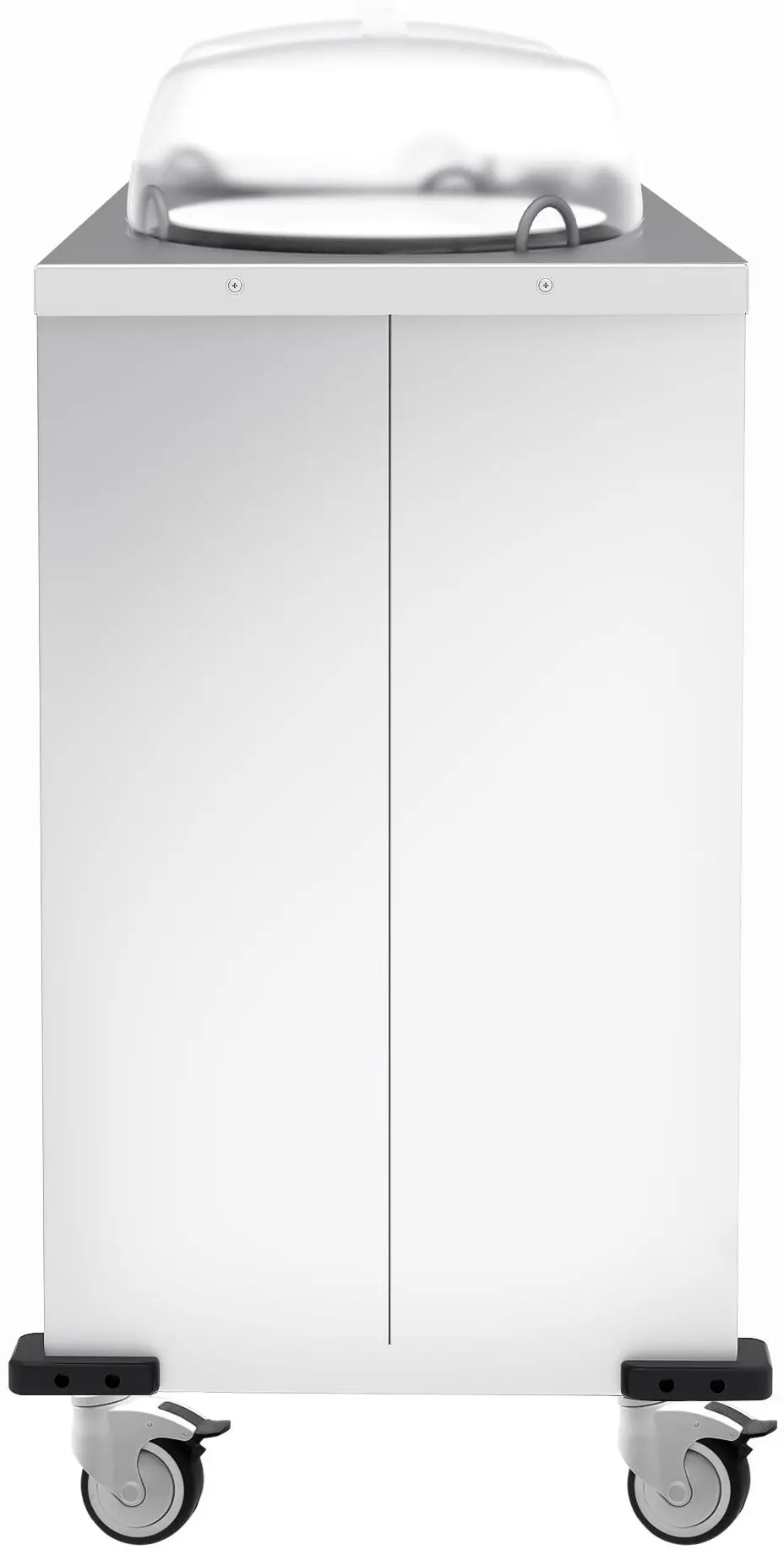 Incalzitor de farfurii GGM Gastro TWA50 (Inox) - 6