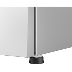Incalzitor de farfurii GGM Gastro TWK120 (Inox/Black) Thumb