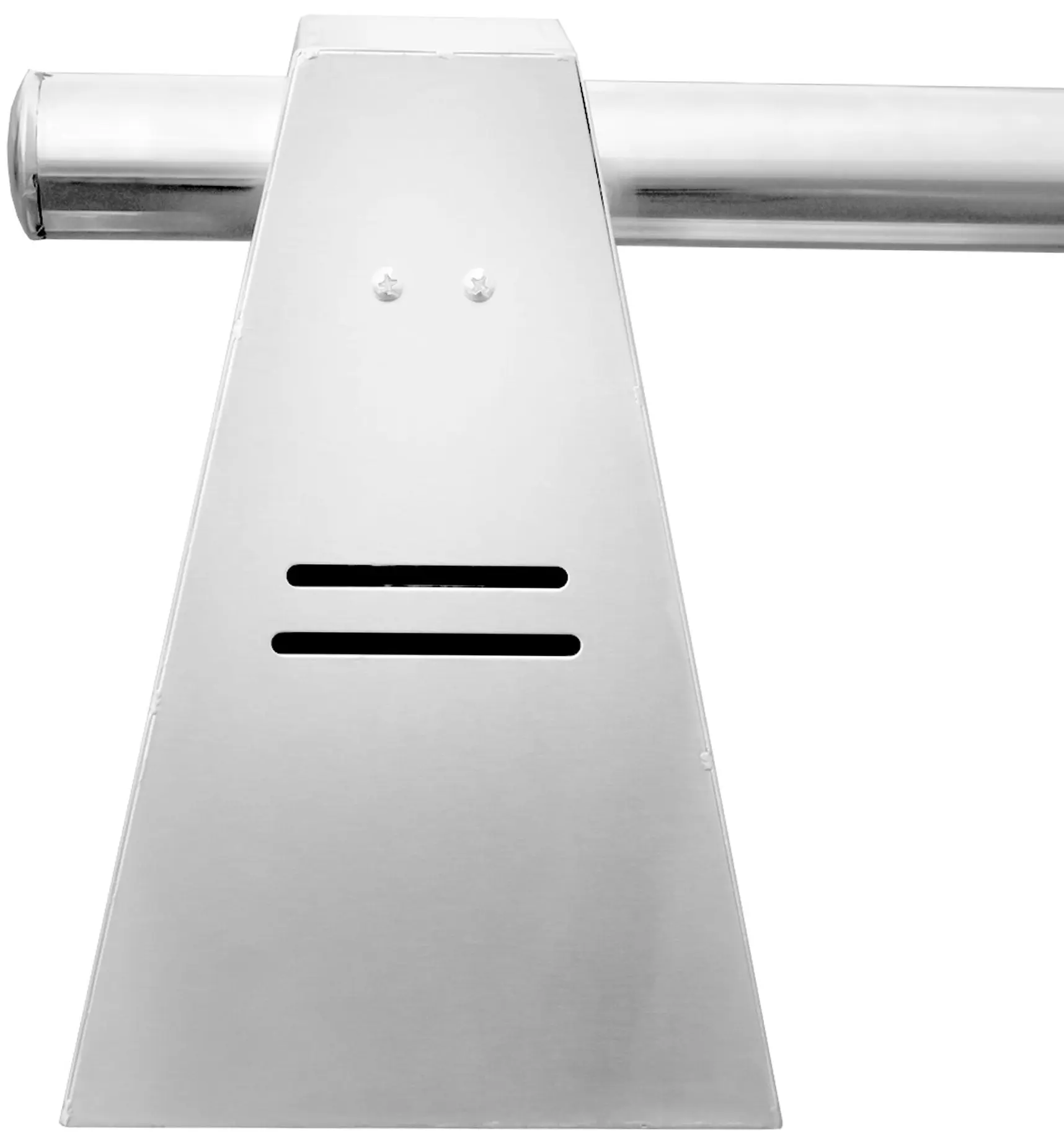 Lampa de mentinere la cald GGM Gastro WBK366-1 (Inox) - 6