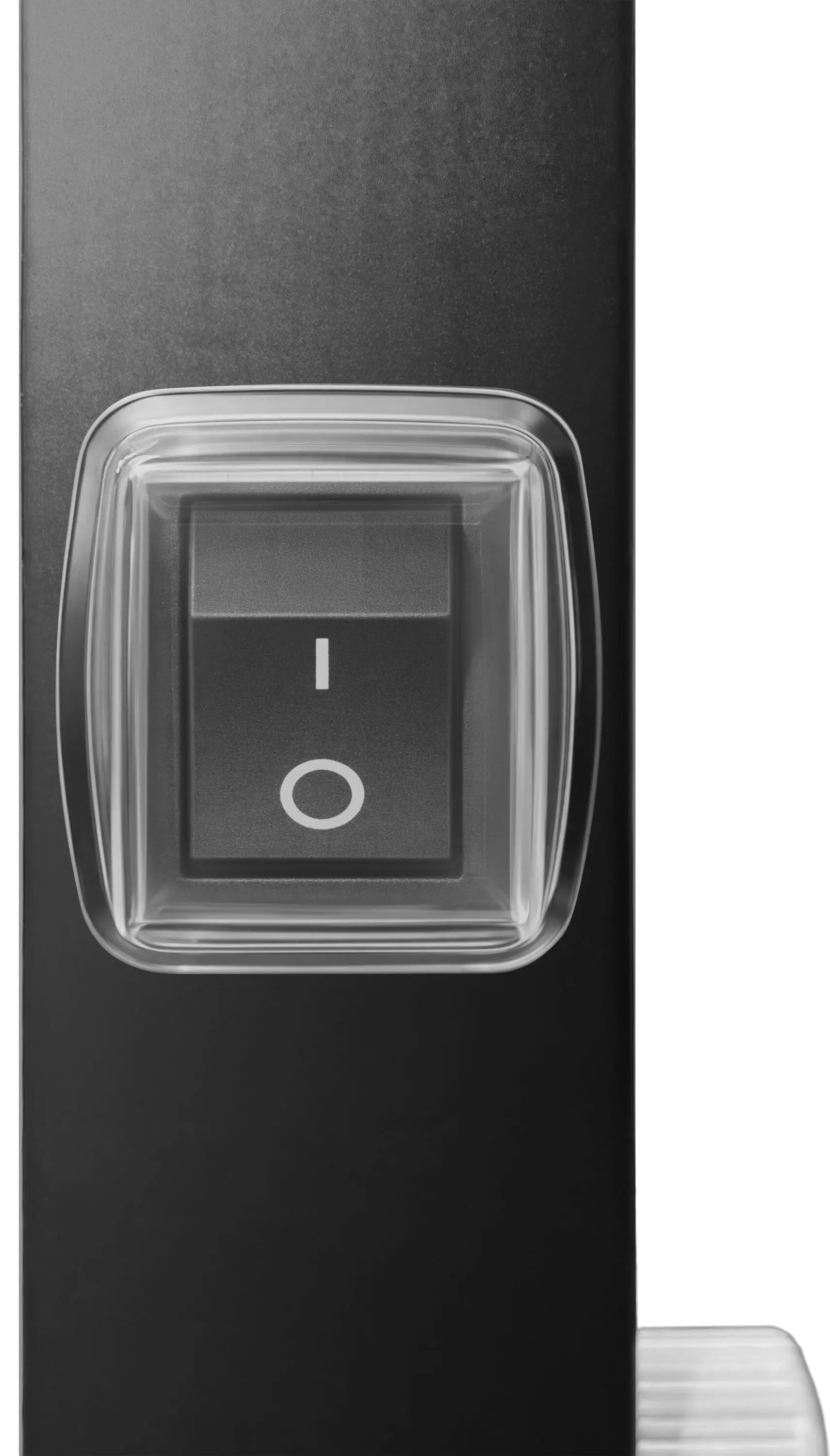 Lampa de mentinere la cald GGM Gastro WLBV3 (Black) - 6