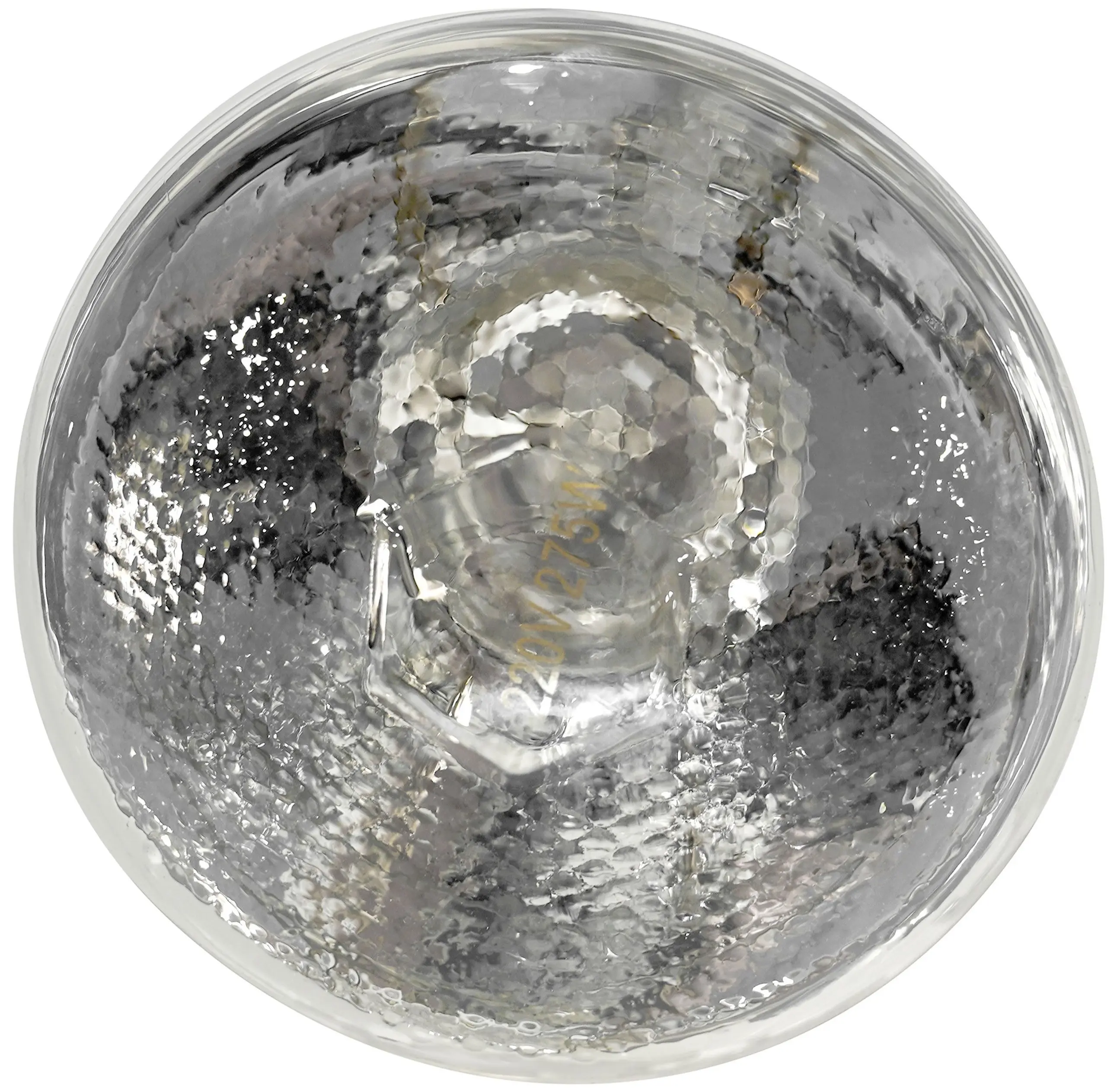 Lampa de mentinere la cald GGM Gastro WLH175-R (Rose Gold) - 4