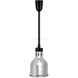 Тепловая лампа GGM Gastro WLH175 (Silver)