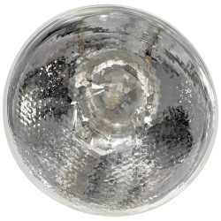 Lampa de mentinere la cald GGM Gastro WLH175 (Silver) Thumb