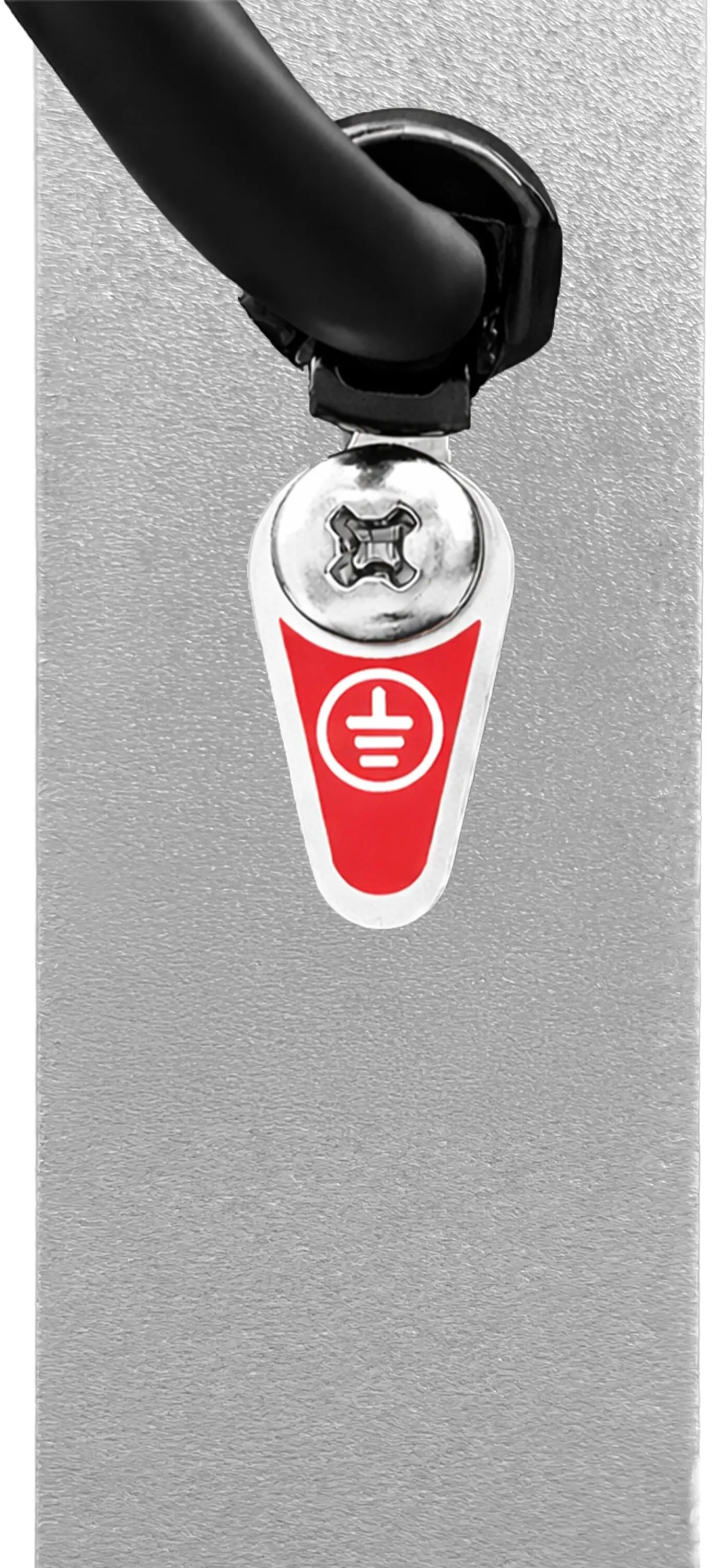 Lampa de mentinere la cald GGM Gastro WLSV3 (Inox) - 7