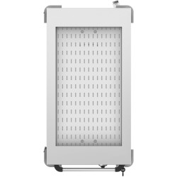 Тепловая тележка GGM Gastro TWBK310 (Inox) Thumb