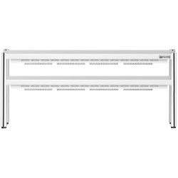 Pod termic pentru servire GGM Gastro AB2K167#2#KBK15-4 (Inox) Thumb