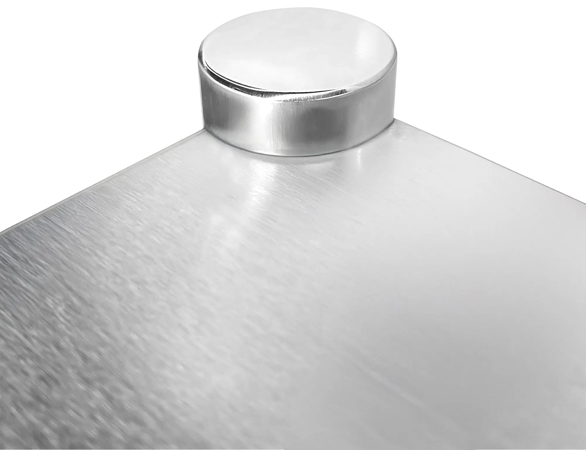 Pod termic pentru servire GGM Gastro AB2K167#2#KBK15-4 (Inox) - 6