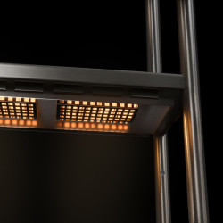 Pod termic pentru servire GGM Gastro AB2K167#2#KBK15-4 (Inox) Thumb
