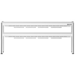 Pod termic pentru servire GGM Gastro AB2K187#2#KBK17-4 (Inox) Thumb
