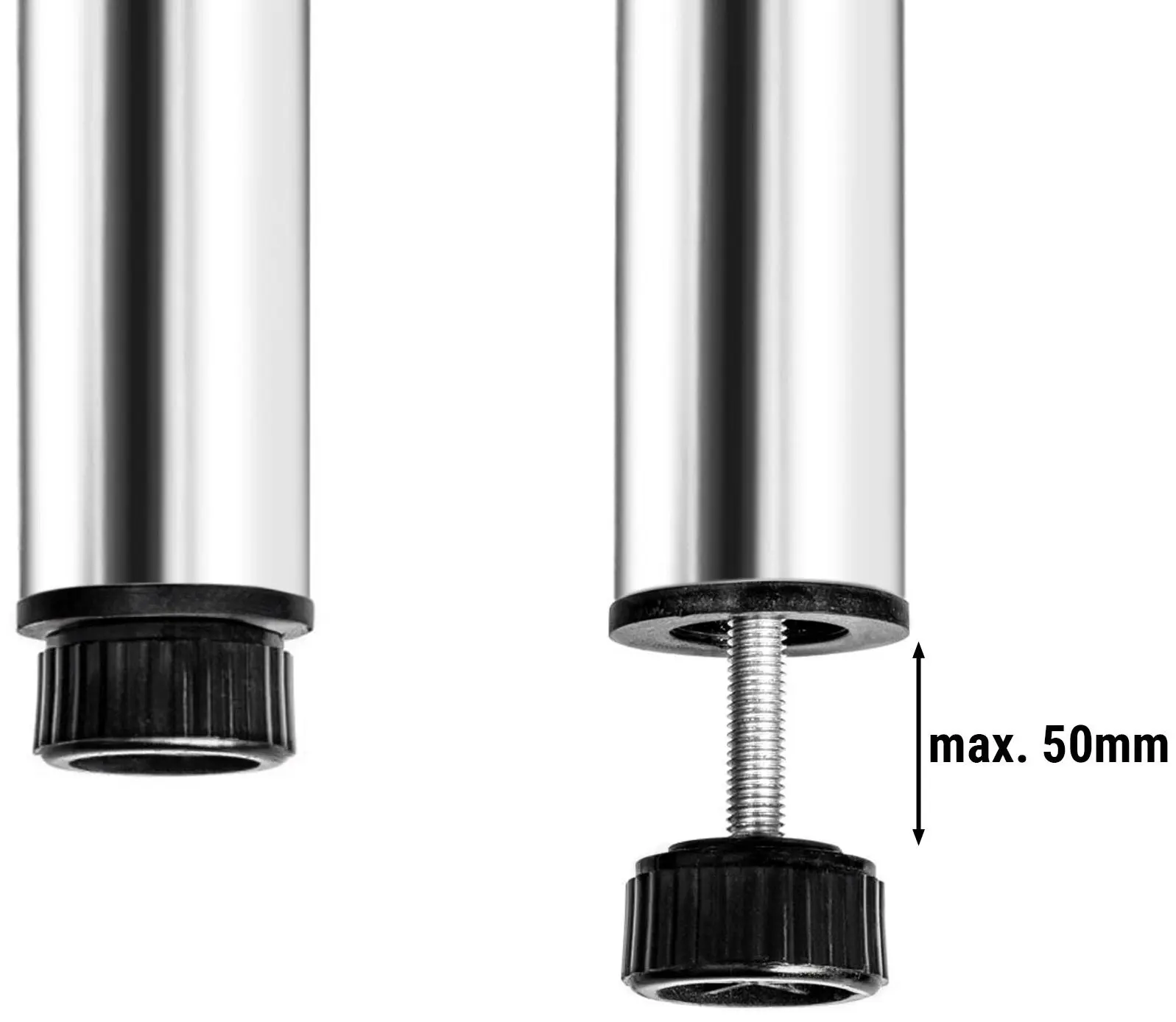 Pod termic pentru servire GGM Gastro AB2K187#2#KBK17-4 (Inox) - 7