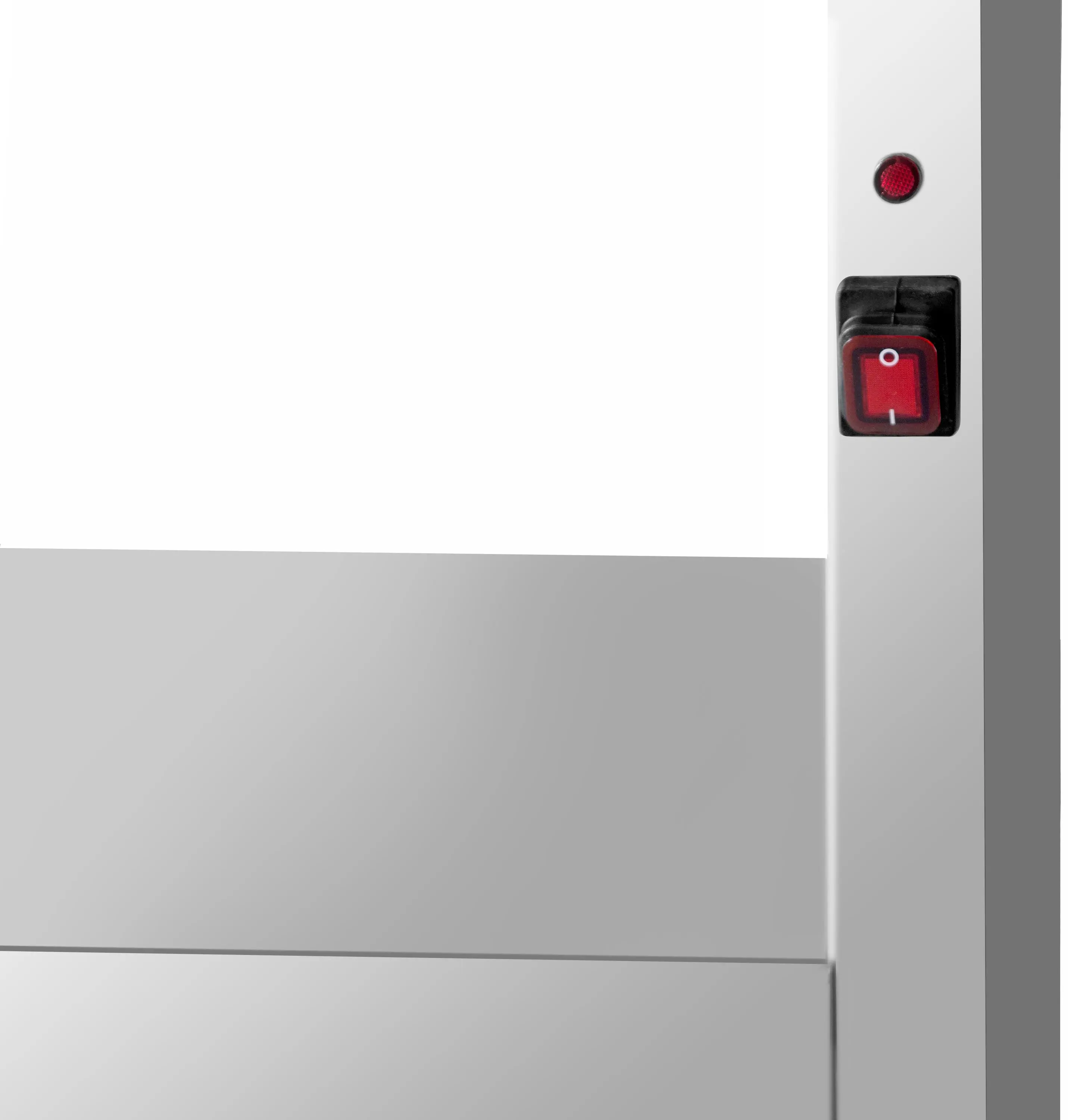 Pod termic pentru servire GGM Gastro WBIH3151 (Inox) - 5