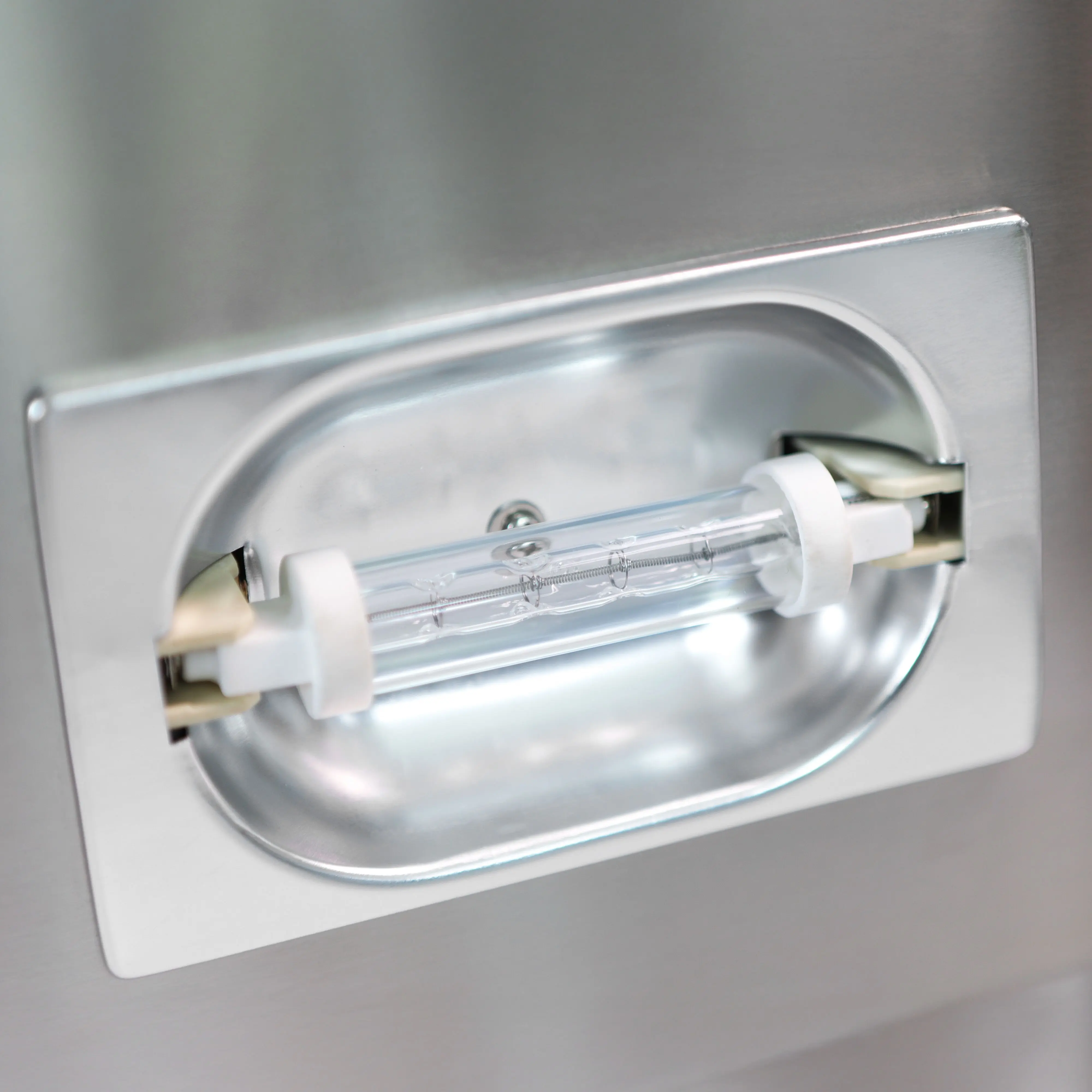 Pod termic pentru servire GGM Gastro WBIH3151 (Inox) - 6