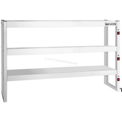 Тепловой мост для раздачи GGM Gastro WBIH3181 (Inox)