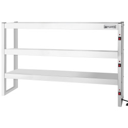 Pod termic pentru servire GGM Gastro WBIH3181 (Inox) Thumb