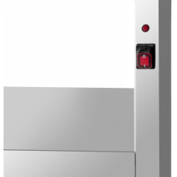 Pod termic pentru servire GGM Gastro WBIH3181 (Inox) Thumb