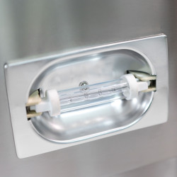 Pod termic pentru servire GGM Gastro WBIH3181 (Inox) Thumb
