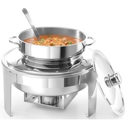 Marmit pentru supa Hendi 470244 (Inox) Thumb