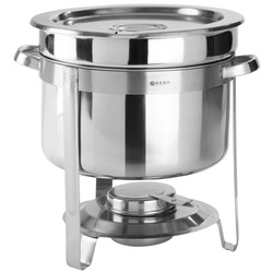 Мармит для супа Hendi 472507 (Inox)