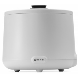 Мармит для супа Hendi Uniq 860533 8L (White)