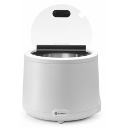 Marmit pentru supa Hendi Uniq 860533 8L (White) Thumb