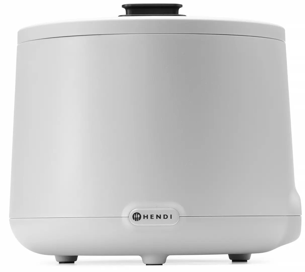 Marmit pentru supa Hendi Uniq 860533 8L (White)