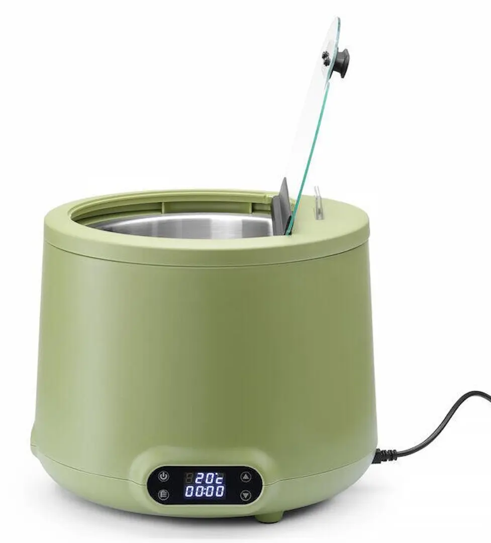 Marmit pentru supa Hendi Uniq 860540 8L (Green)